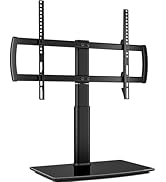 Amazon.co.jp: ユニバーサルフロアTVスタンド 19〜43インチフラット